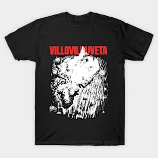 villovilduveta T-Shirt